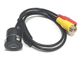 Камера заднього виду 306. Фото 10