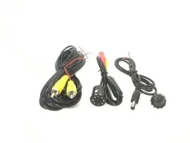 Камера заднього виду 7225. Фото 11