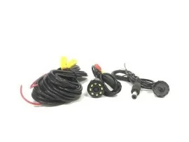 Камера заднього виду 7225. Фото 12