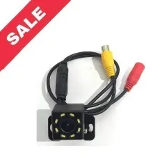 Камера заднього виду HD-102. Фото 5