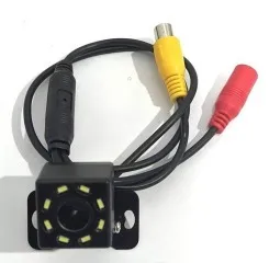 Камера заднього виду HD-102. Фото 6