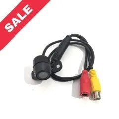 Камера заднього виду HD-104. Фото 5