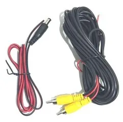 Камера заднього виду HD-104. Фото 6