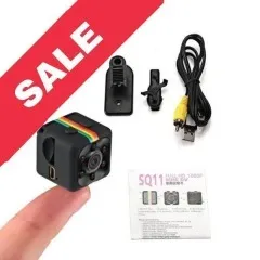 Камера спостереження SQ11. Фото 7