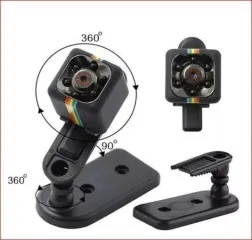 Камера спостереження SQ11. Фото 9