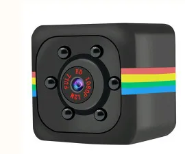 Камера спостереження SQ11 HD. Фото 2