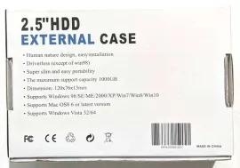 Кишенька під хард 2.0. Фото 7