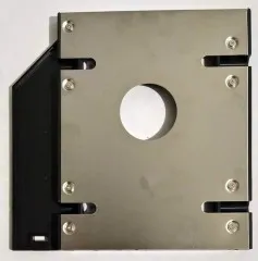 Кишенька під хард cdrom 2,0 9,5mm. Фото 7