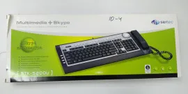 Клавіатура STK-5200U