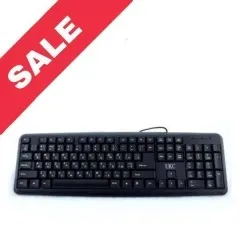 Клавіатура TC-01. Фото 5