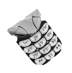 Клавіатура рус. LG B1300. Фото 2