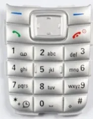 Клавіатура рус. Motorola C300. Фото 2