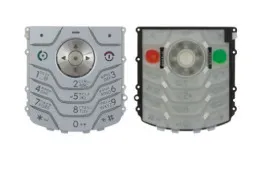 Клавіатура рус. Motorola L6. Фото 2