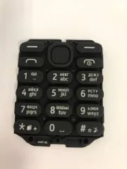 Клавіатура рус. Nokia 108. Фото 3