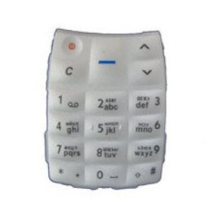 Клавіатура рус. Nokia 1100