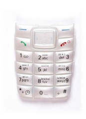 Клавіатура рус. Nokia 1110