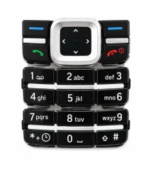 Клавіатура рус. Nokia 1600. Фото 2