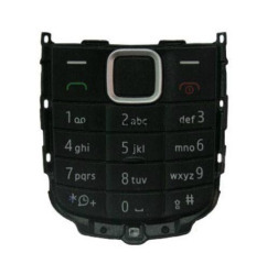 Клавіатура рус. Nokia 1616