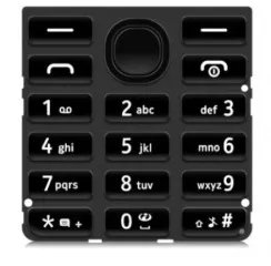 Клавіатура рус. Nokia 206. Фото 2