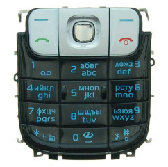 Клавіатура рус. Nokia 2630