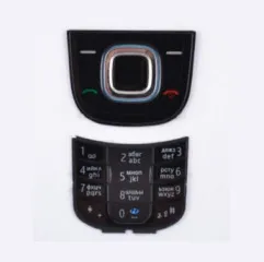 Клавіатура рус. Nokia 2680. Фото 2