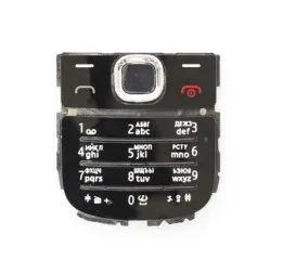 Клавіатура рус. Nokia 2700. Фото 3