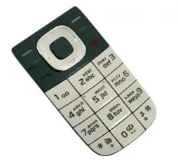 Клавіатура рус. Nokia 2760. Фото 2