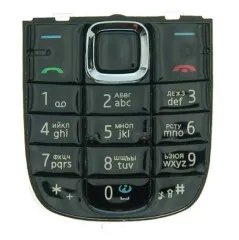 Клавіатура рус. Nokia 3120 Classic. Фото 2