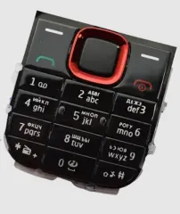 Клавіатура рус. Nokia 5130. Фото 2