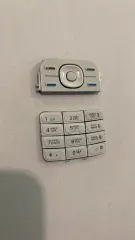 Клавіатура рус. Nokia 5200/5300. Фото 3