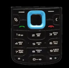 Клавіатура рус. Nokia 5320. Фото 2