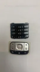 Клавіатура рус. Nokia 6110 Navigator. Фото 2