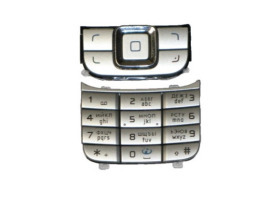 Клавіатура рус. Nokia 6111