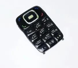 Клавіатура рус. Nokia 6131. Фото 3