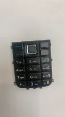 Клавіатура рус. Nokia 6151. Фото 2