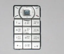 Клавіатура рус. Nokia 6170. Фото 2