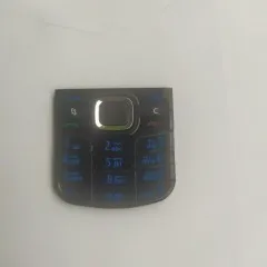 Клавіатура рус. Nokia 6220 Classic. Фото 2