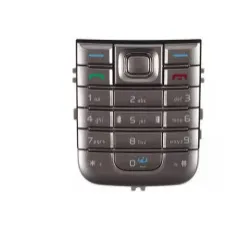 Клавіатура рус. Nokia 6233. Фото 2