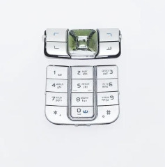 Клавіатура рус. Nokia 6270