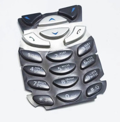 Клавіатура рус. Nokia 6310