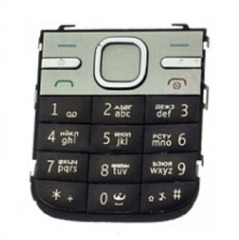 Клавіатура рус. Nokia 6555