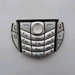 Клавіатура рус. Nokia 6610