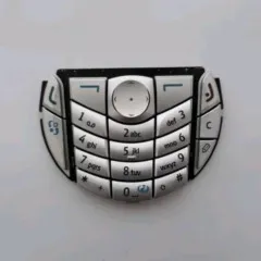 Клавіатура рус. Nokia 6610. Фото 2