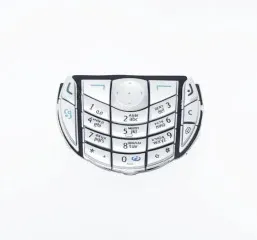 Клавіатура рус. Nokia 6630. Фото 2