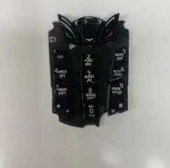 Клавіатура рус. Nokia 7250. Фото 2