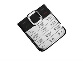 Клавіатура рус. Nokia 7310. Фото 2