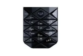 Клавіатура рус. Nokia 7500. Фото 2