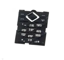 Клавіатура рус. Nokia 7900. Фото 2