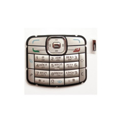 Клавіатура рус. Nokia N70