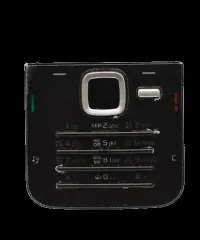 Клавіатура рус. Nokia N78. Фото 2